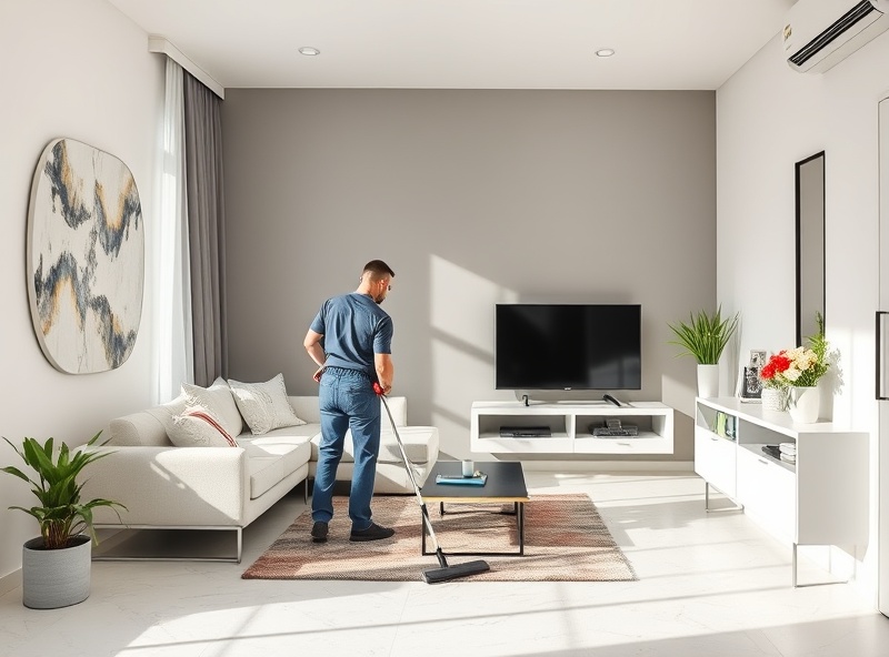 Consejos de limpieza para tu hogar y empresa
